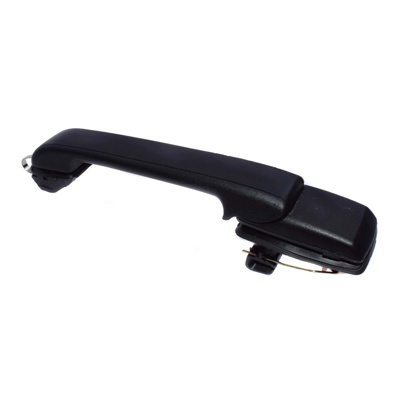 Suitable for Volkswagen for Golf Cabrio GLX 93-99, left rear or right exterior door handle, 1 piece brand new.