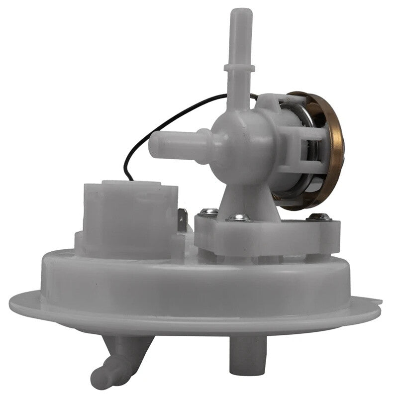 Fuel injection pressure regulator for Porsche for Cayenne 2008 - 2010 ~ 95562042210