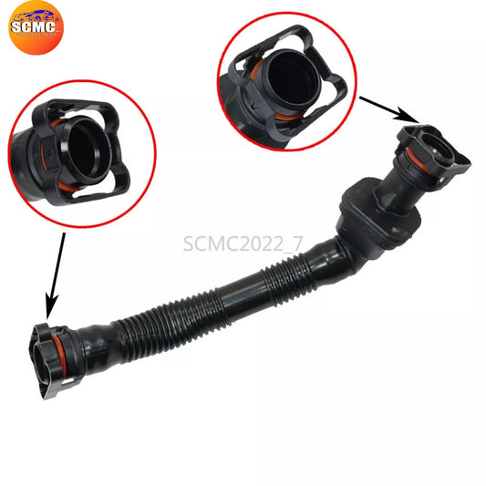 Crankcase Vent Hose for BMW E82 Z4 35i 135i 1 Series M 335i 535i N54 3.0L Turbo