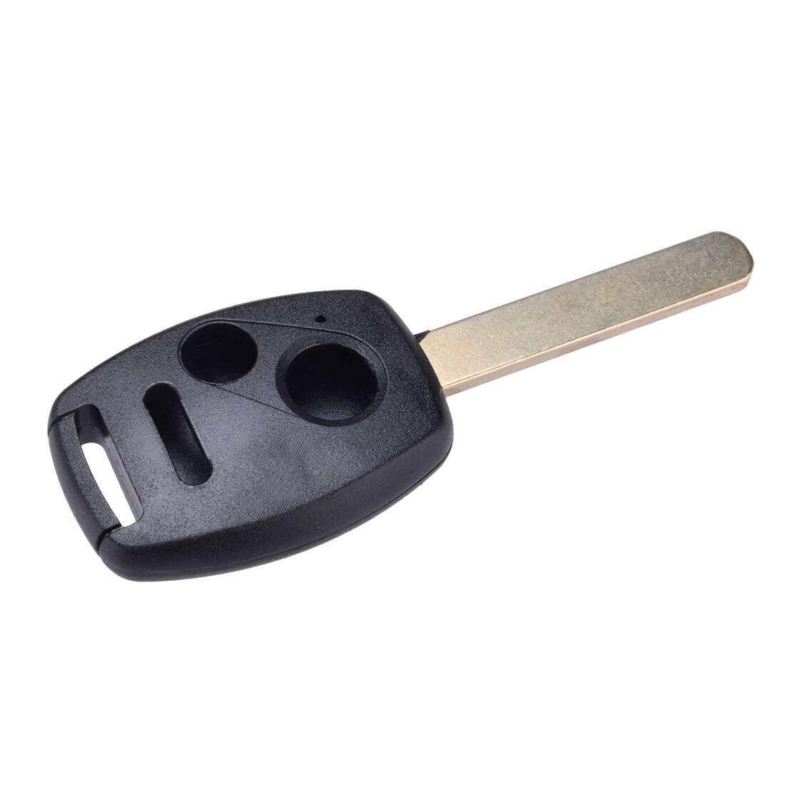 Replacement Key Fob Remote Shell Case Fit for Honda Accord for Civic Pilot HOT