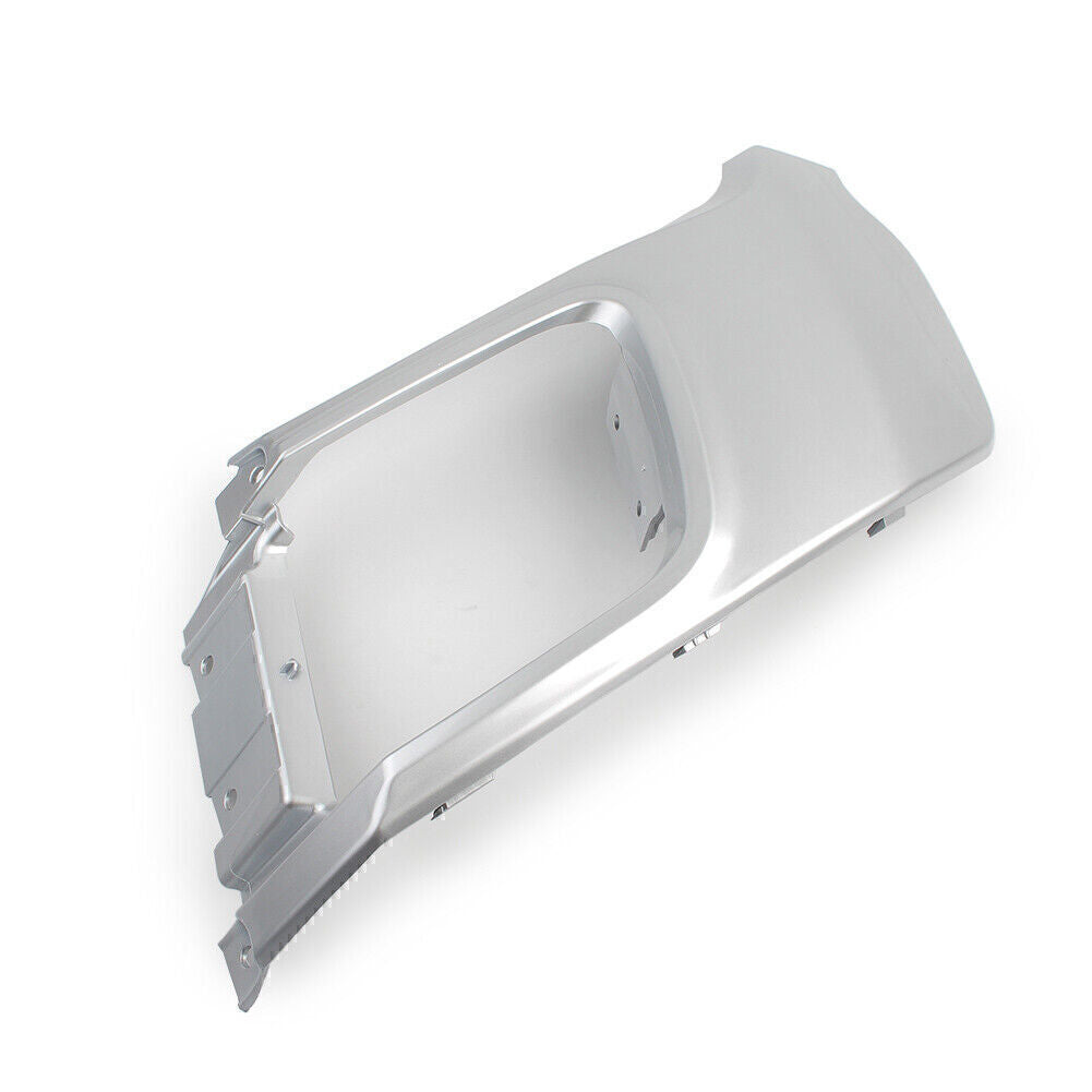 Rear bumper Right Tow Eye Cover LR028087 Fit for Range Rover Evoque dynamic exhaust