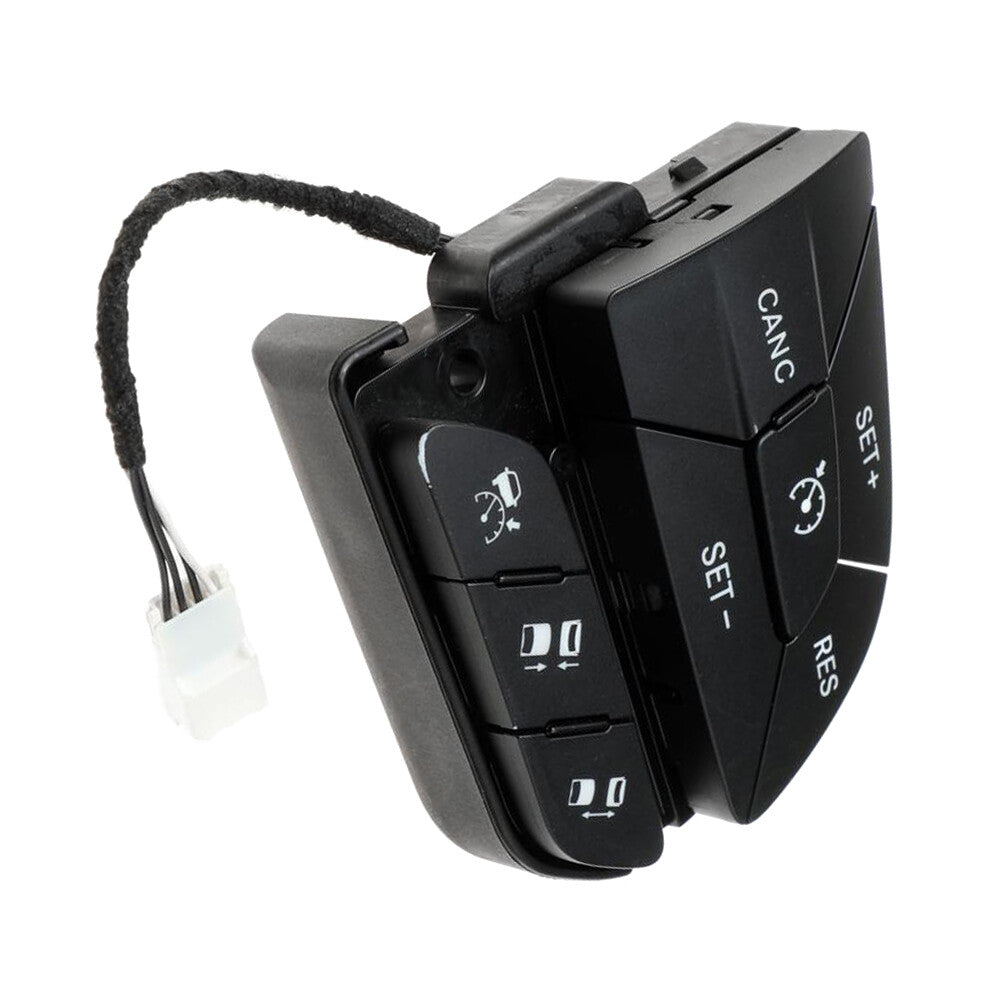 68321897AA Right Speed Control Switch 68146856AC for Jeep 2014-2023 Cherokee