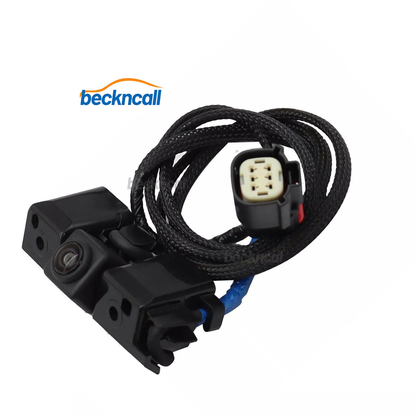 Backup Camera Rear View Camera for 2014-2015 for Chevy Silverado Cheyenne for GMC for Sierra
