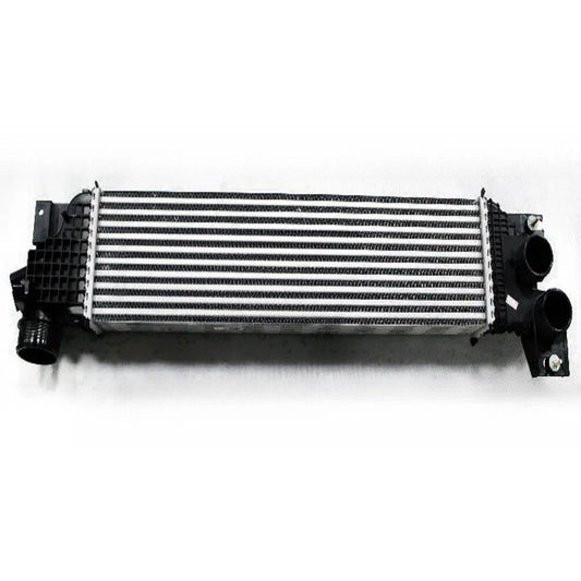 Intercooler (1 piece) suitable for Ford Focus ST 2013-2018