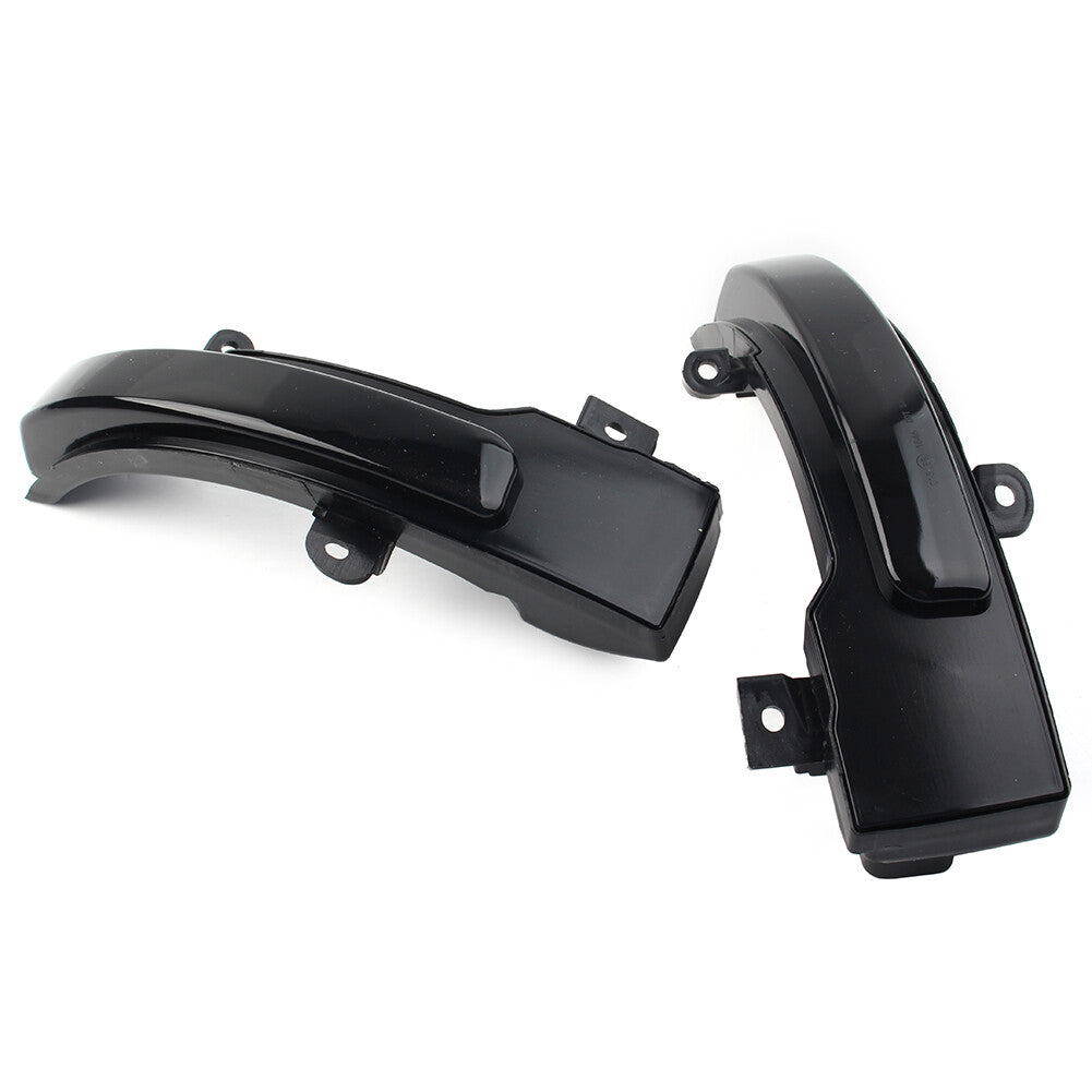 LED Dynamic Side Mirror Signal Light Fit for Mitsubishi ASX Outlander Lancer Mirage