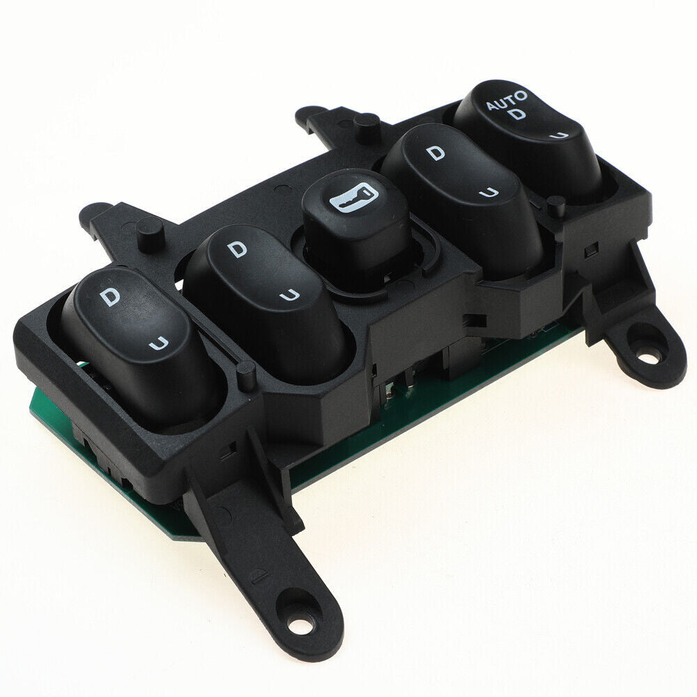 Master Power Window Control Switch FEF7510NAA Fits for Ford Falcon/Fairmont LTD