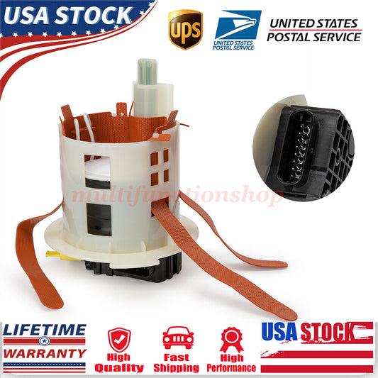 Fit for Dodge for Ram 2500 3500 6.7L 2013-2018 DEF Pump 68085908AH Seal 68101172AA