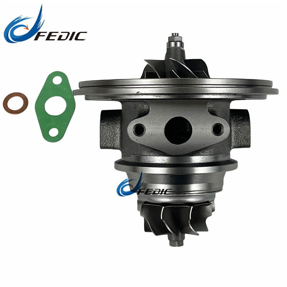 Turbo cartridge RHF4H VT10 1515A029 for Mitsubishi L 200 2.5TD 133HP 4D5CDI 2005