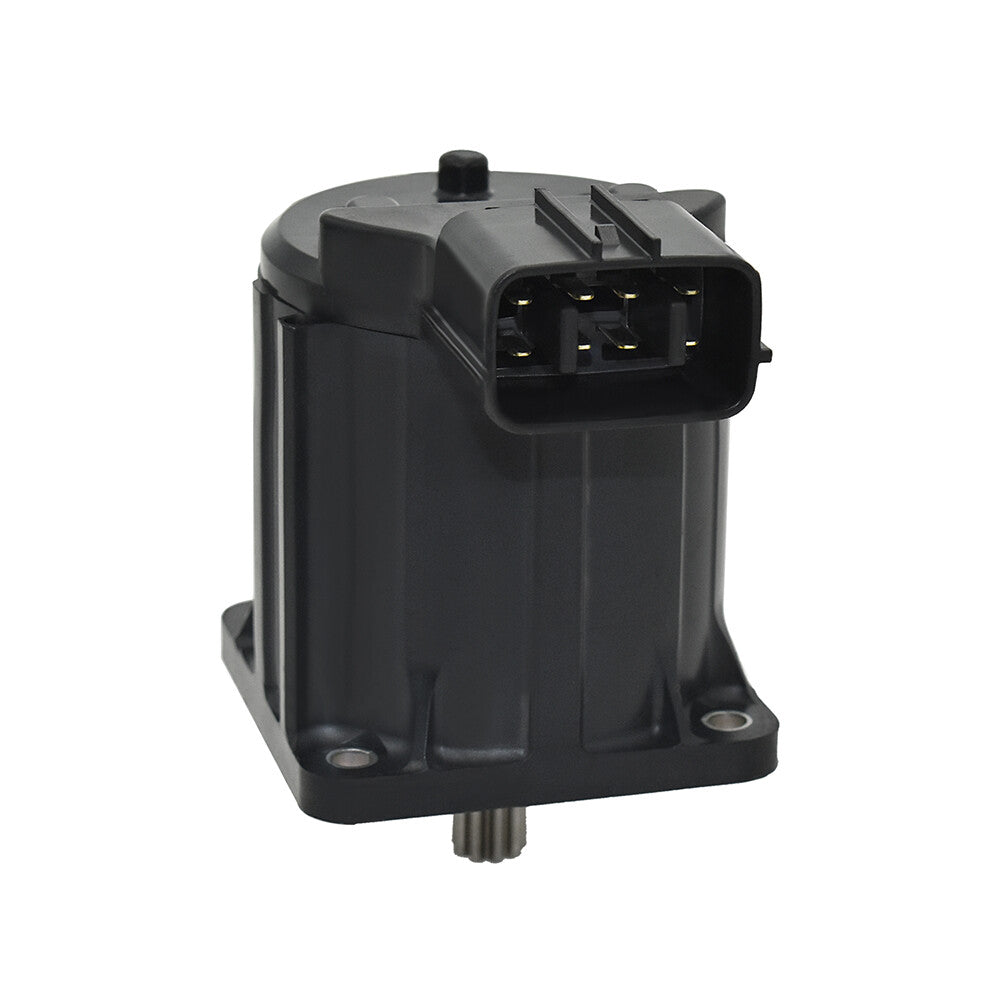 RHF55V 12V Engine Turbo Actuator Plug for Isuzu NRR NPR NQR Truck for GMC W5.2L 4HK1