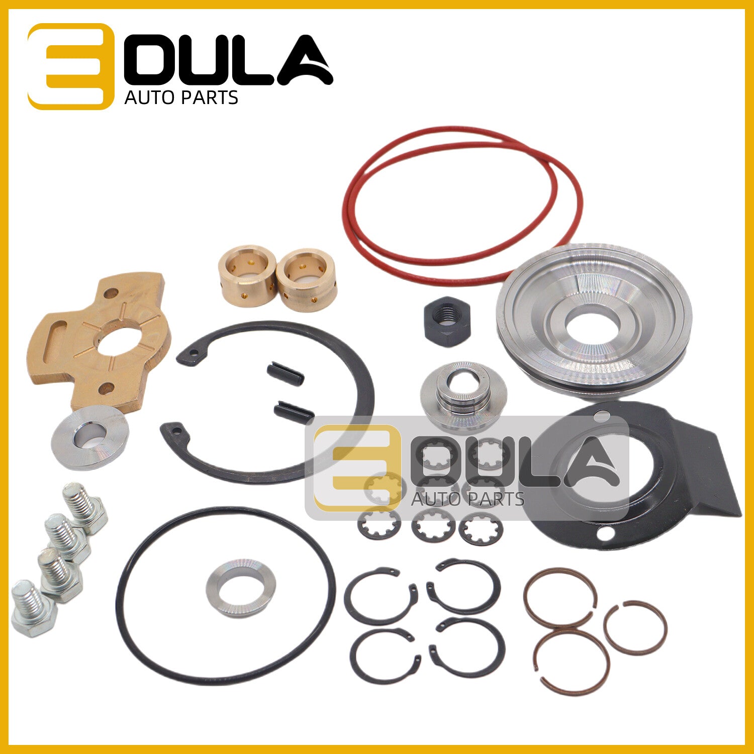 new turbo repair kit suitable for HT60 HT3B 3536803 3536075 3575230