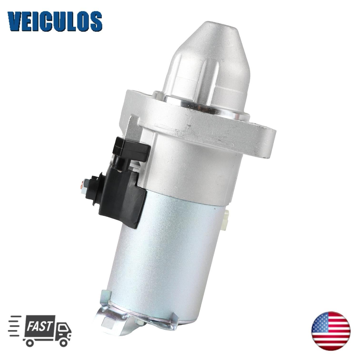 New Starter for Honda CR-V 2.0/ 2.4L 2002-2006 31200-Ppa-505 31200-Ppa-A01 17844