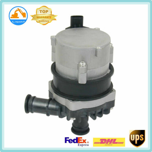 Electric Water Pump for Audi 8K0965567 A4 S4 A5 S5 A6 A7 for A8 Q7 for Cayenne 3.0L