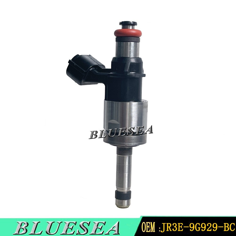 1PCS Fuel Injectors JR3E-9G929-BC For 18-2020 for Ford F-150 18-2022 for Mustang 5.0L V8