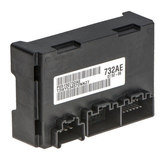 5150732AE 68395074AA Transfer box control module suitable for Jeep Grand Cherokee for Dodge