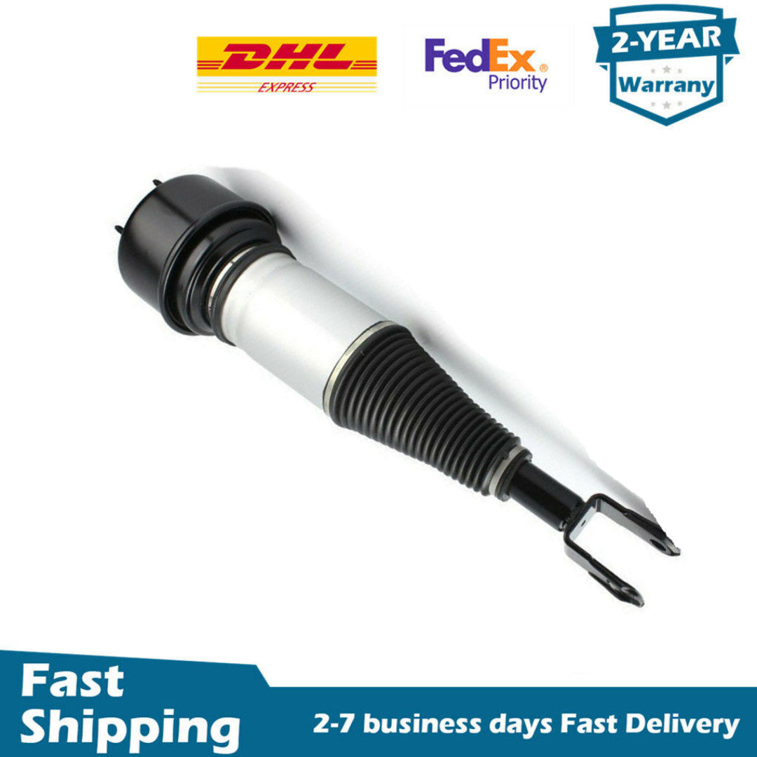 Front Air Suspension Spring Bag Strut for Jaguar XJ X350 2003-2009 C2C41339 ADS