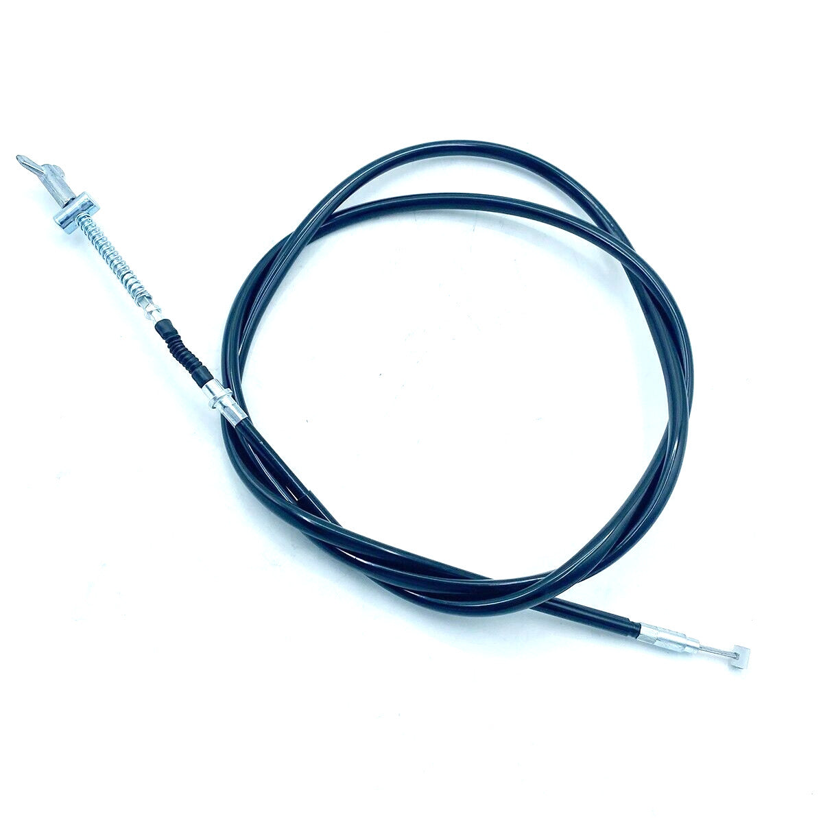 Rear Hand Brake Cable for Honda Rancher 420 2009-2014 TRX420 TRX420FA TRX450FPA