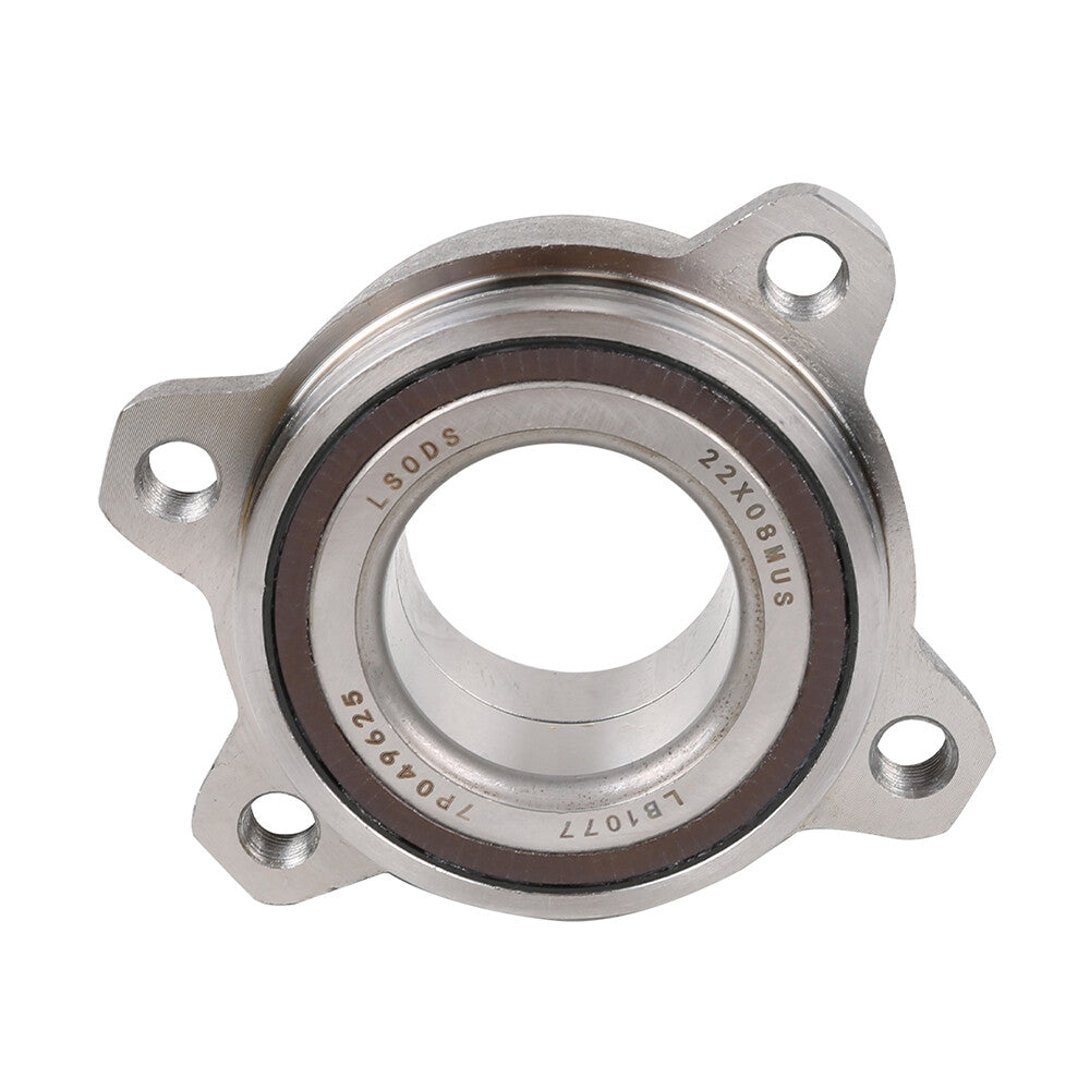 for Porsche for Cayenne (958) 3.0T 12Pcs Auto Front Rear Wheel Hub Bearing 7P0498625