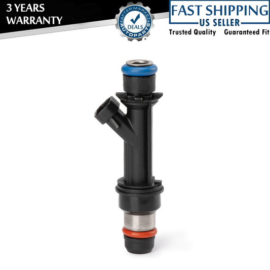 Fuel Injectors Fits for Isuzu Rodeo 2003 2001 2000 1999 LSE Sport 3.2L 25166922