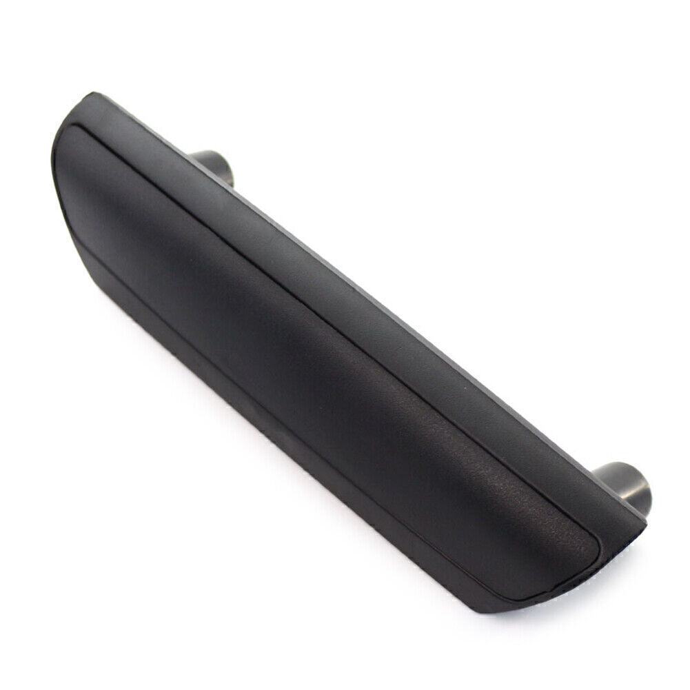 Door Pull Handle Trim Cover Fit for VW Transporter T5 Multivan 2010-2015 Left Side