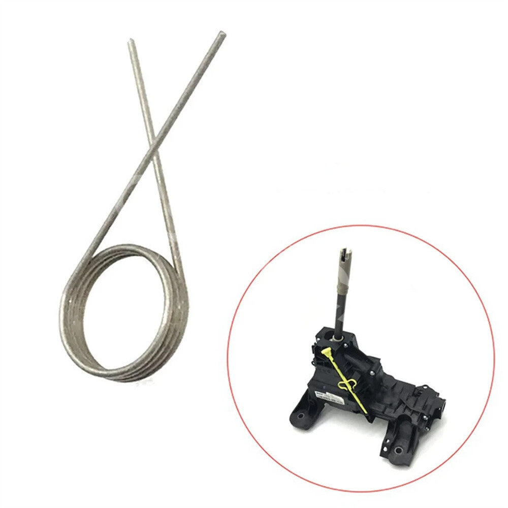 Car Gearshift Steptronic Torsion Spring 25168483098 Fit For X1 F48 F49 2016-2019