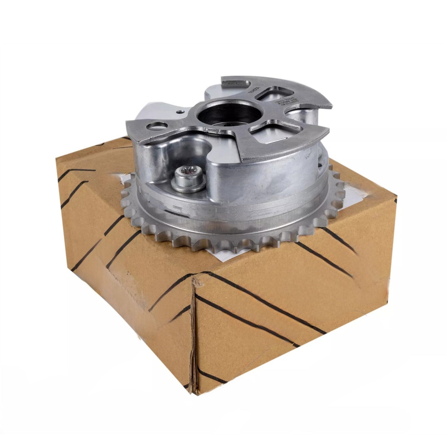 Timing Gear Phase Adjuster VVT Sprocket Fits for Toyota 1305075040 13050-75040