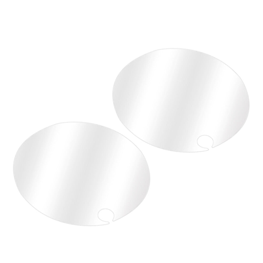 Dashboard Screen Protectors Fit for Harley X350 2023 2 Sets Motorcycle