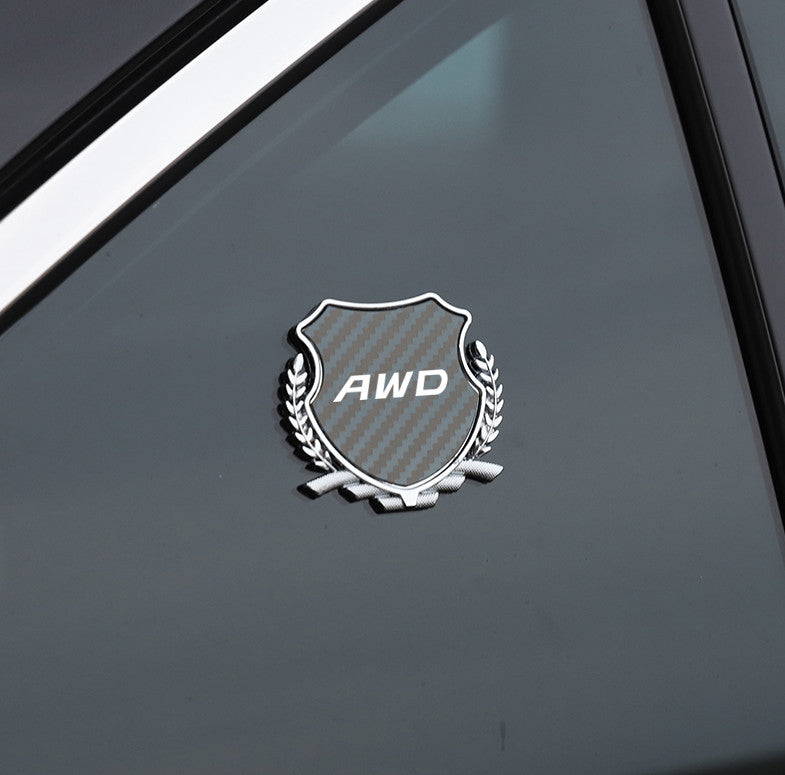 4x68mm Light Silver Black Decal Wheel Center Cap Badge Rim Cap Hub Cap TE37
