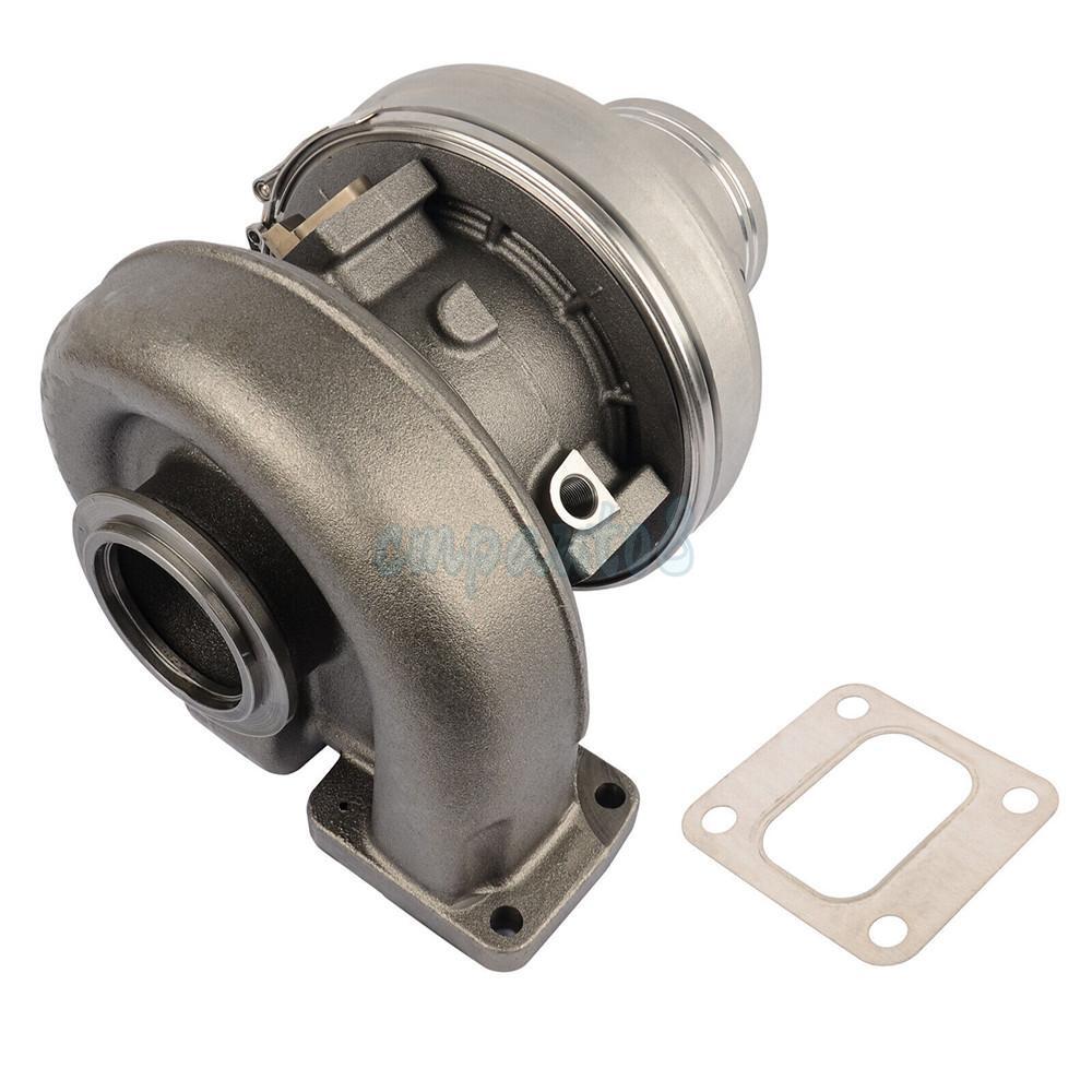 Turbo Turbocharger 4045031 for Volvo Truck ISX ISX07 HE561VE HE500VG