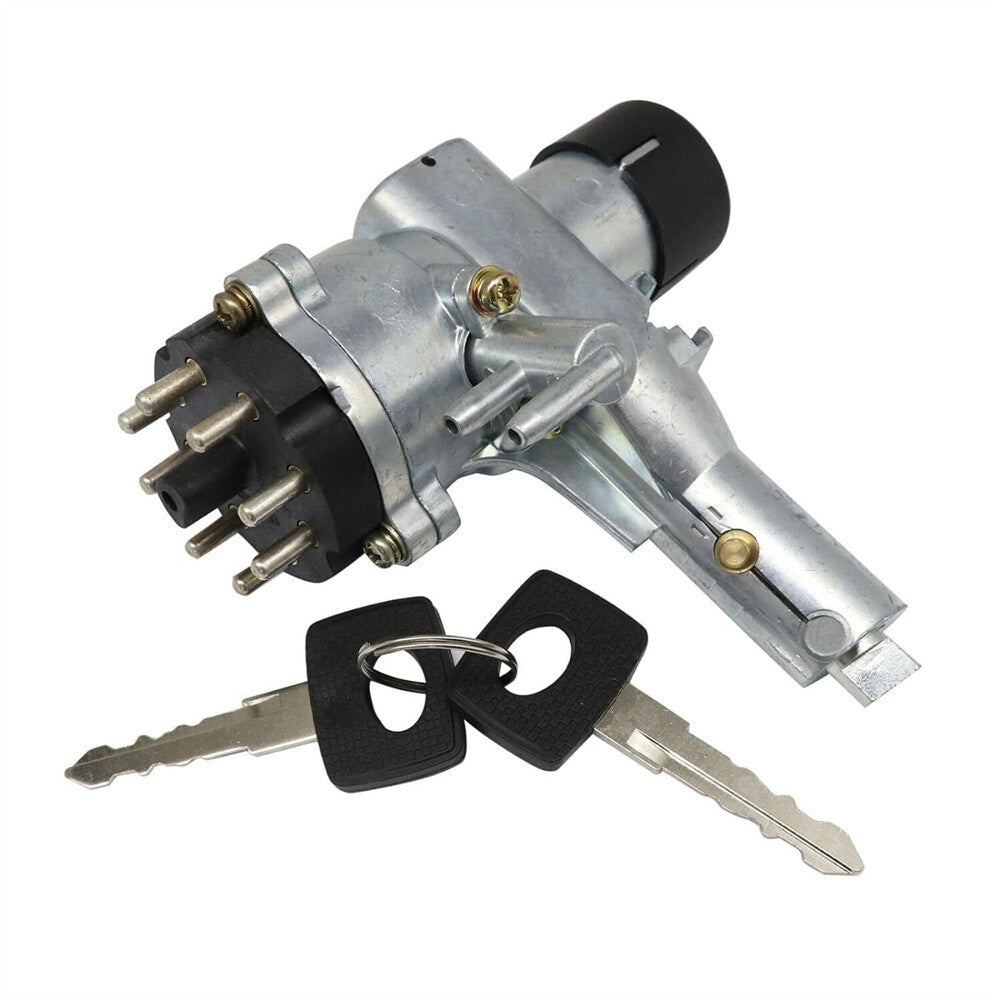 Ignition Lock Cylinder Switch Kit for Mercedes for Benz G W460 W461 W463 0014621630