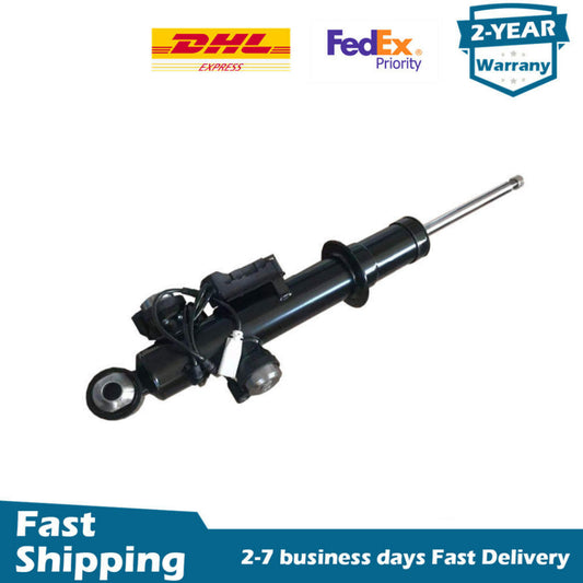 Rear Right Shock Absorber EDC for BMW 5 Series F10 M5 550i xDrive 2WD 2009-2016