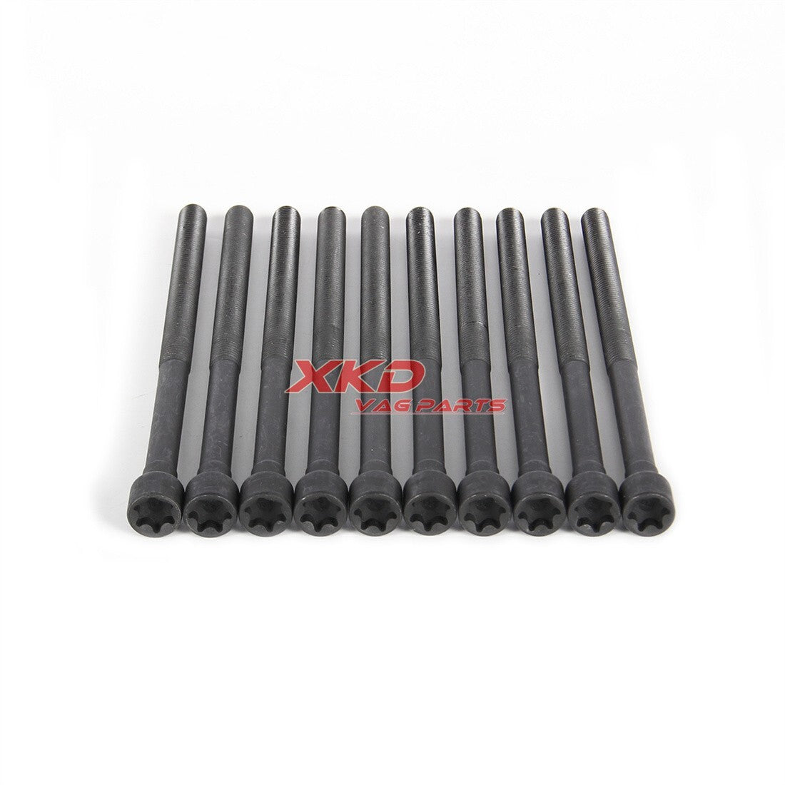 2.0T 10 Cylinder Head Bolt Kit Suitable for BMW 430i 530e 740e i8 X3 Z4