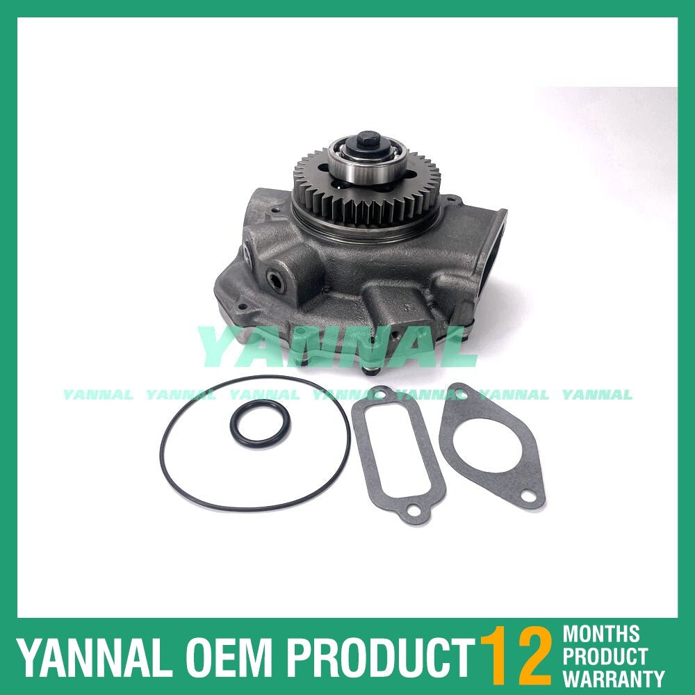 176-6999 Water pump suitable for Caterpillar C12 engine