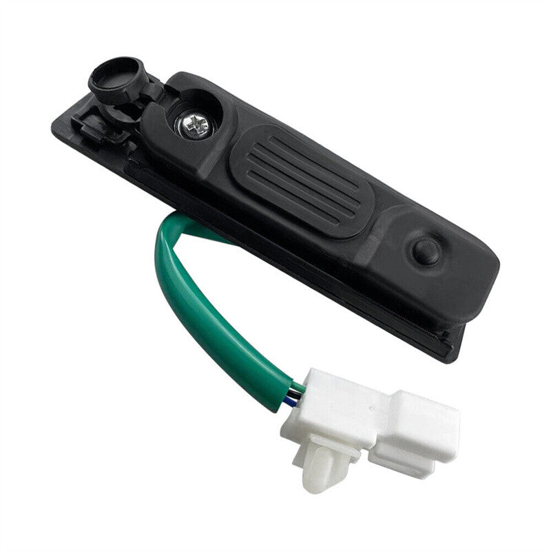 Tailgate Trunk Opening Switch for Mitsubishi ASX, RVR, and Outlander Sport (2011-2020)