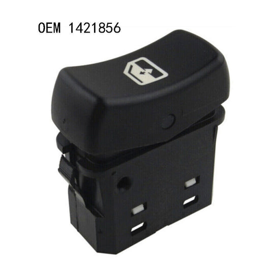 Fit for Scania P G R Truck 1421856 ?Electric Power Window Lifter Control Switch