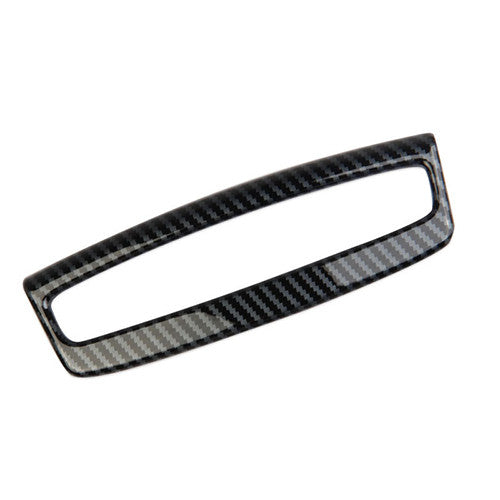 Suitable for 2013-2016 for Dodge for Ram 1500, front left and right tow hook side trim, 2 pieces, new.
