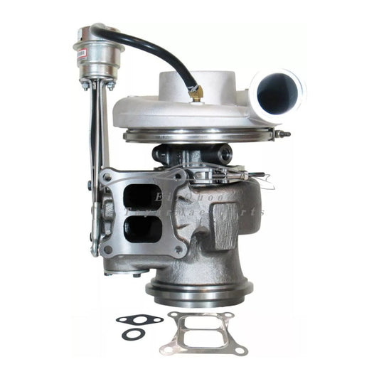 Turbo HX55W Turbocharger 4037635 4089863 4037636 for Engine QSM4 TIER 3