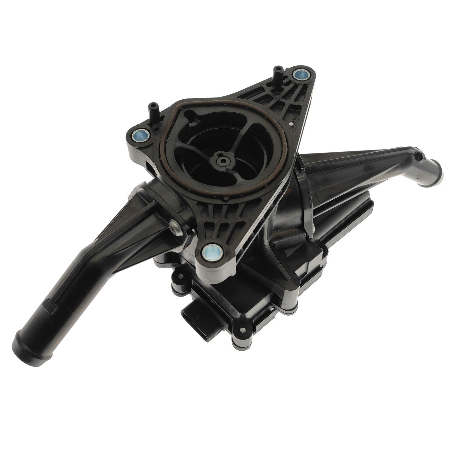25600-2M002 for Kia Rio LX S1.6L L4 2018-2023 for Hyundai Accent Coolant Thermostat