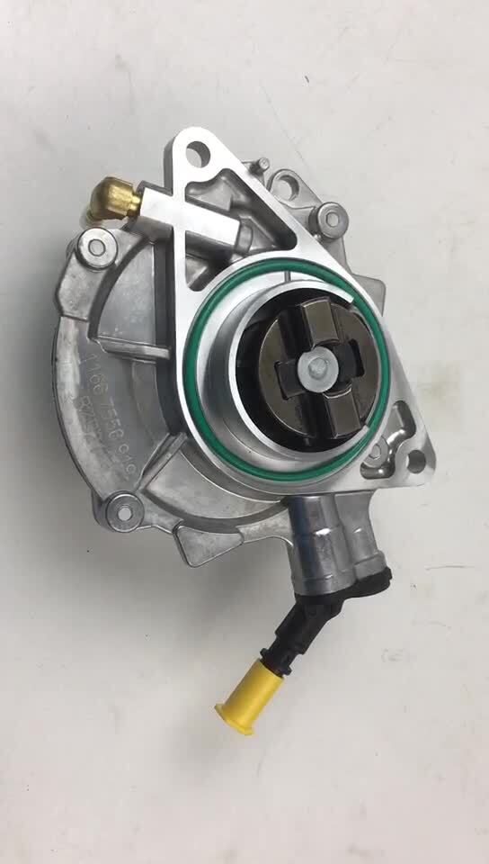 11667556919 Vacuum pump with O-ring for brake booster suitable for Mini R56 R59 Cooper