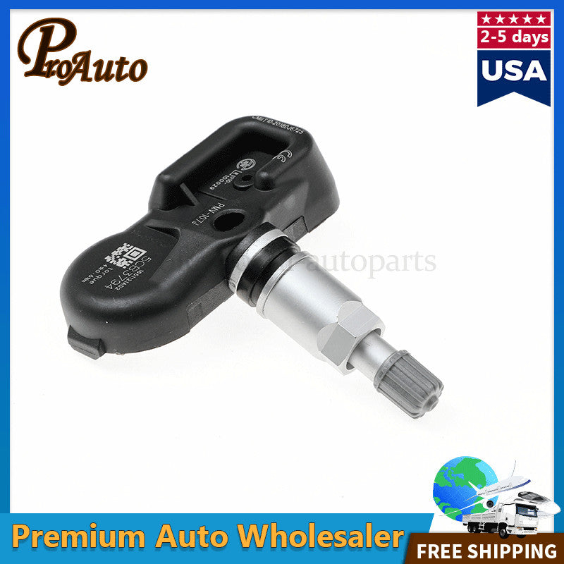 Set of 5 TPMS PMV-107J for Toyota for Lexus Tire Pressure Sensor 42607-33021