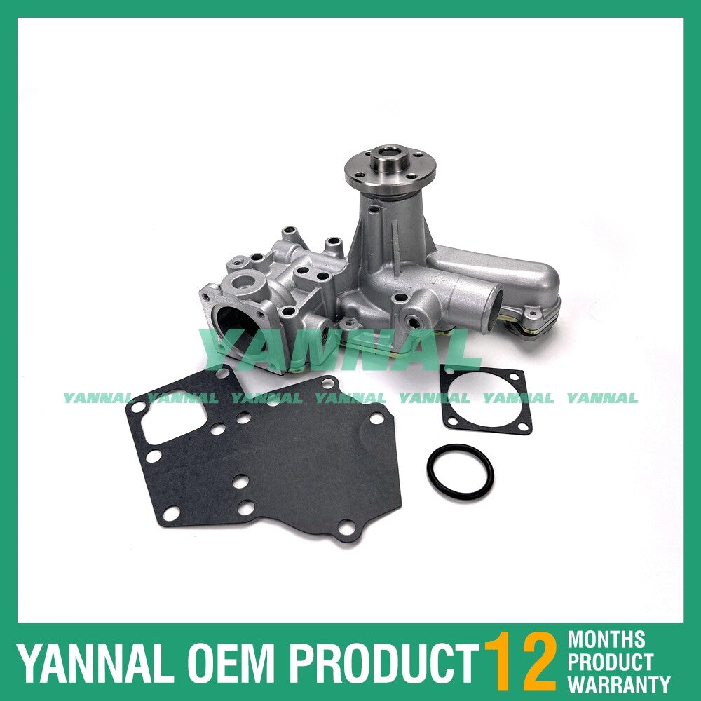11917142003 Yanmar water pump 3TNE100 engine spare parts