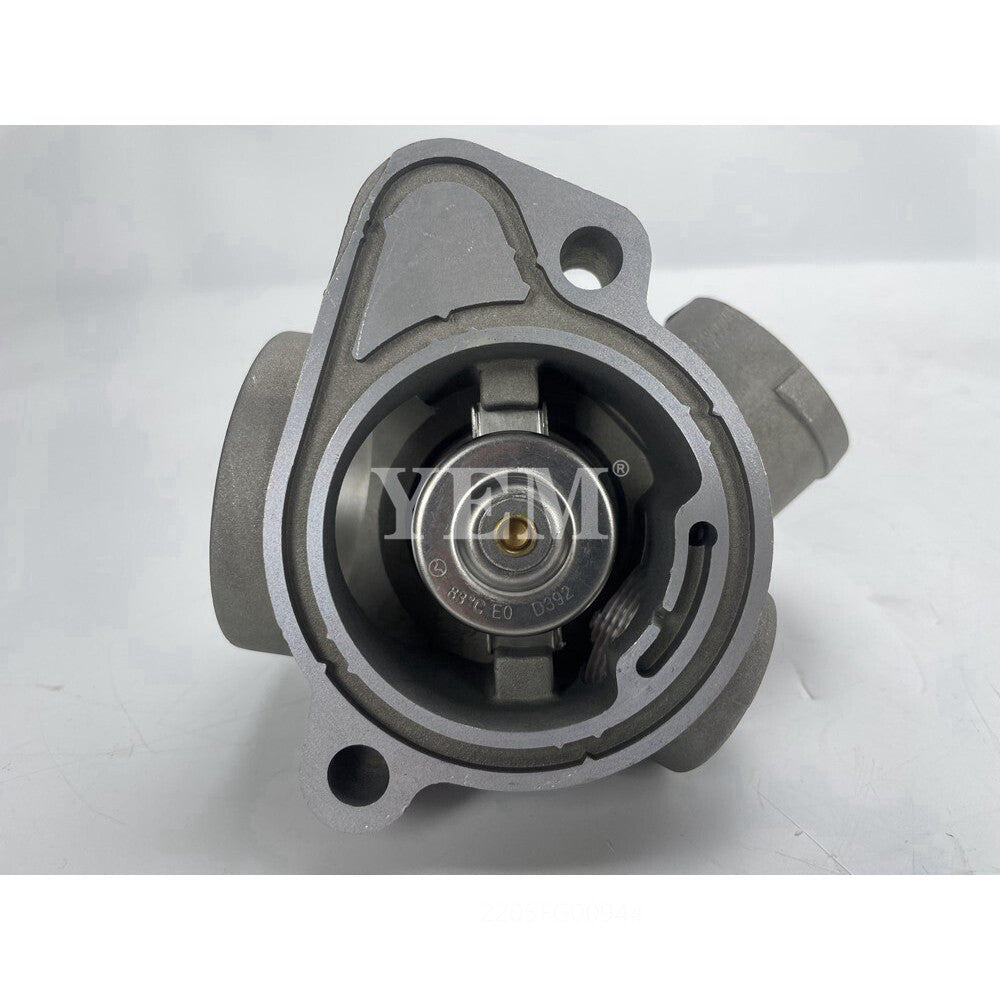 BFM1013 Thermostat 04198792 For Deutz Engine.