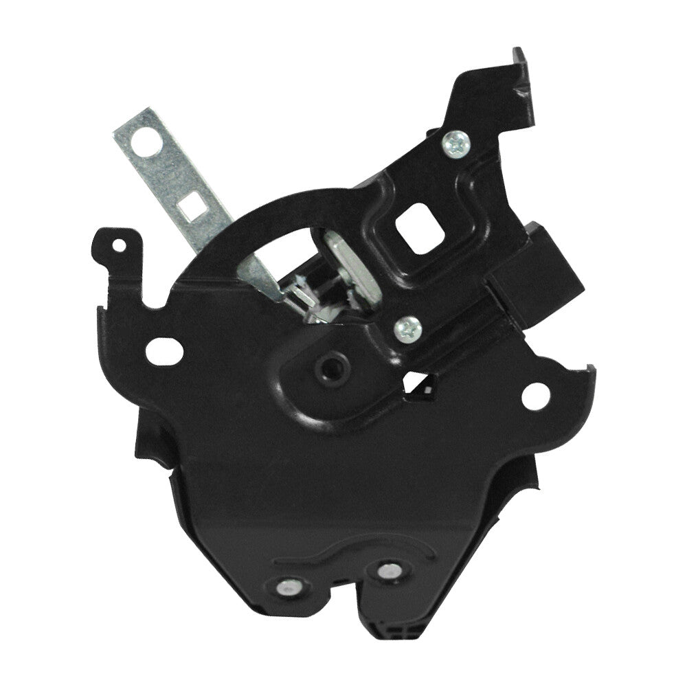 Trunk Latch Rear Deck Lid Lock Actuator for 2014-19 for Mazda 3 Axela 6 Atenza Sedan