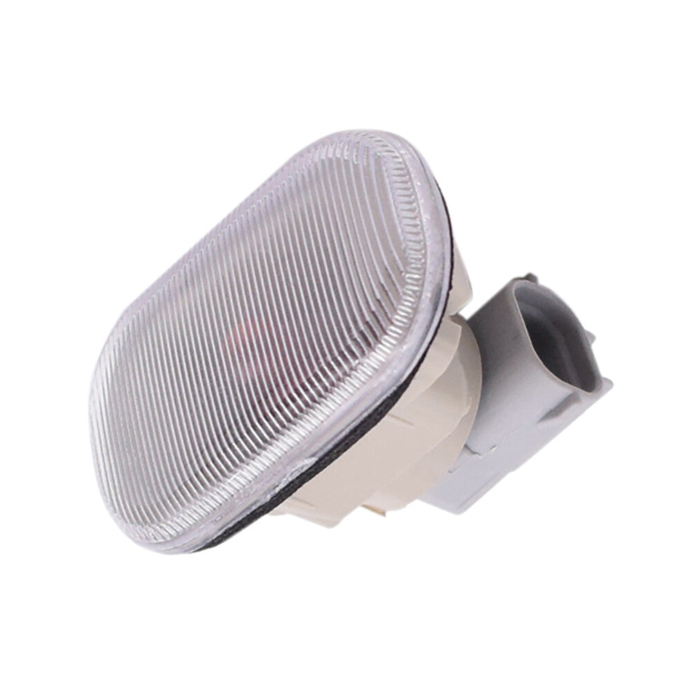 Wing Indicator Turn Light Fit for Toyota Supra Picnic Rav4 Clear 81730 0D020
