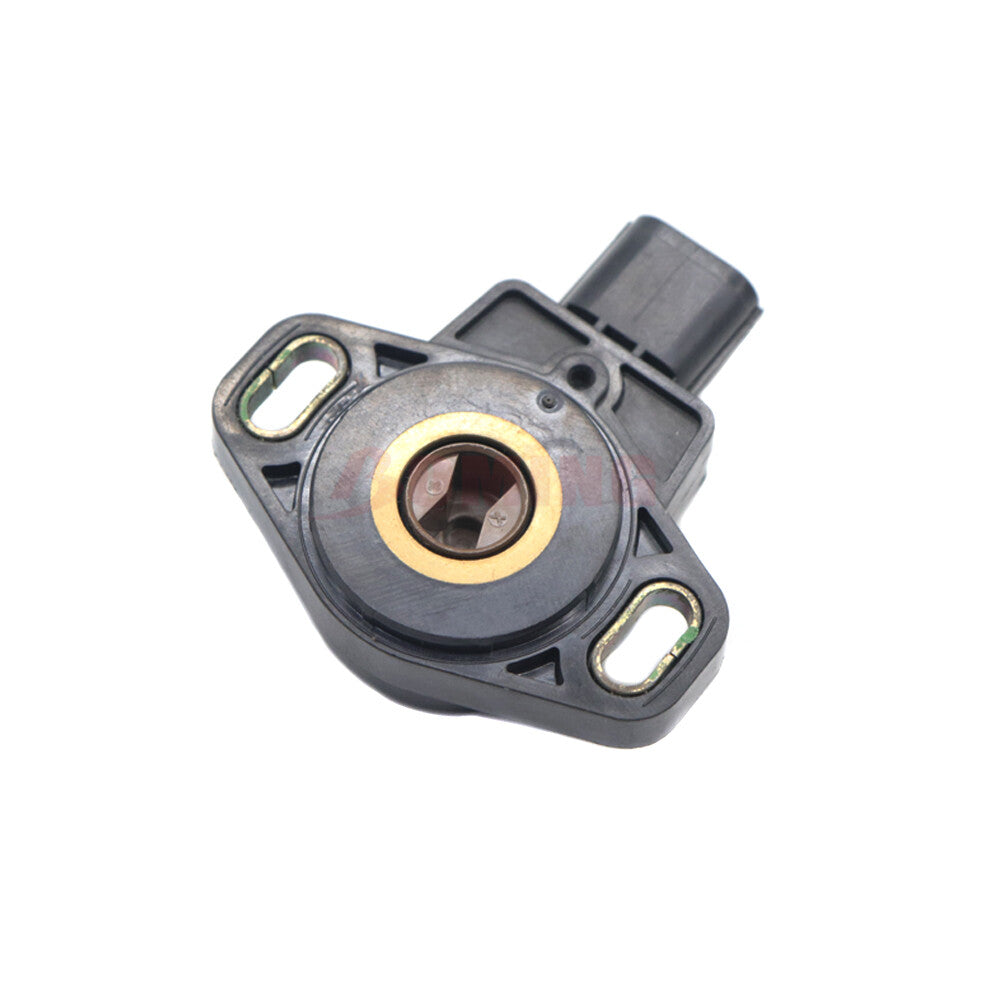 Throttle Position Sensor TPS 16402-RAA-A00 for Honda Element Accord 2.4L 2003-06