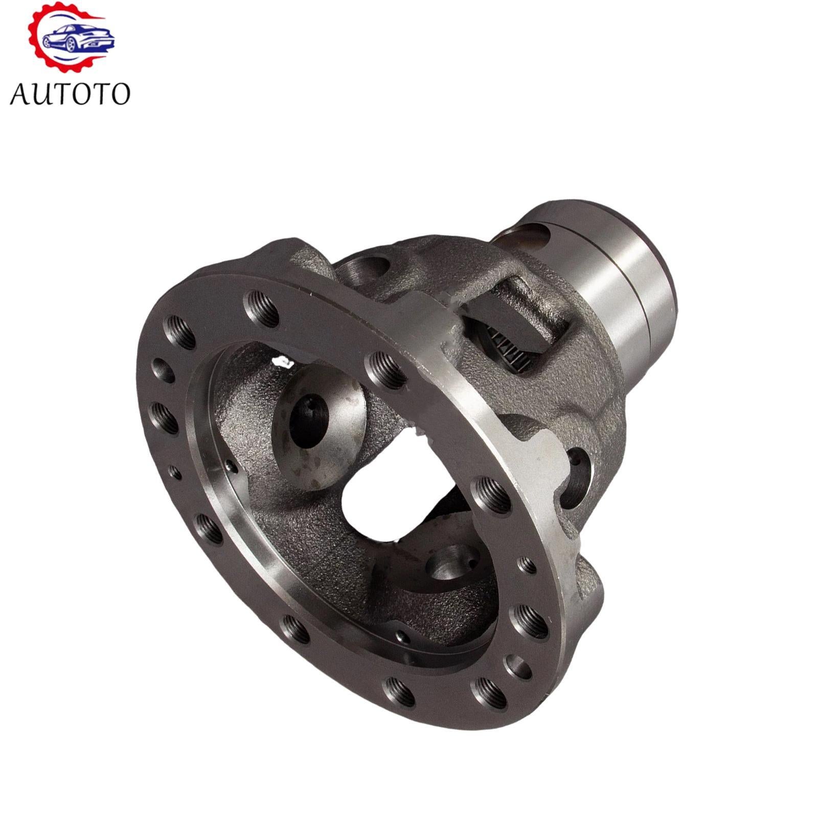 AWD Differential Cover 45822-3B850 Suitable for A6MF1 A6MF2 Transmission for Hyundai