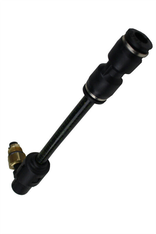 Quadra Lift suspension elbow air strut repair kit for Jeep Grand Cherokee 11-20