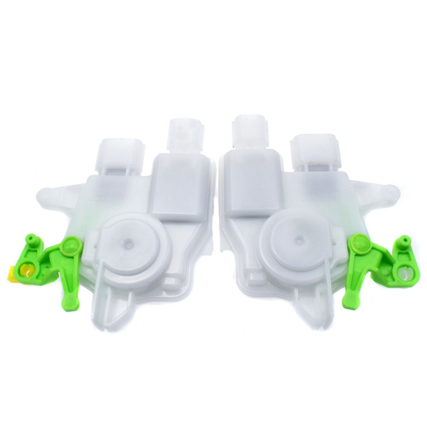 Pair Left Right Rear Door Lock Actuator Motor for Honda for ACURA TL TSX 2004-2008