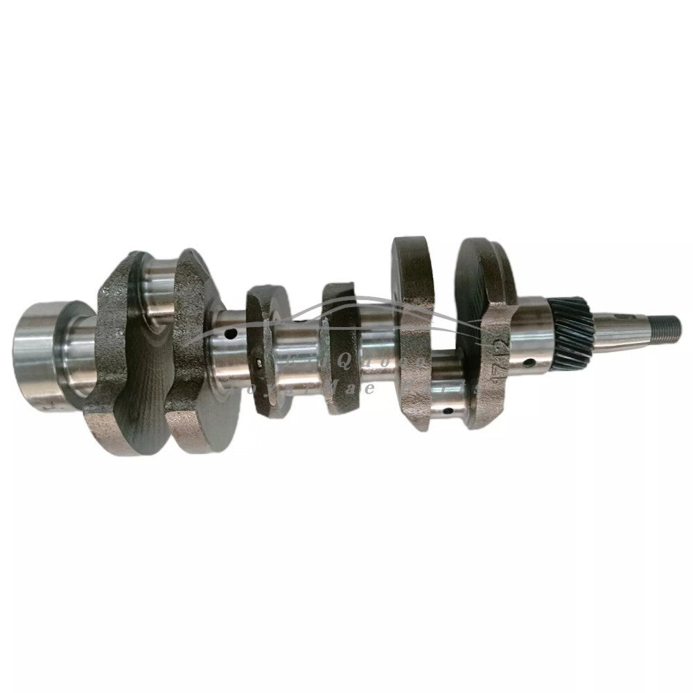 New Crankshaft 115256970 115256830 for Perkins Engine 403A-11 403D-11 403F-11