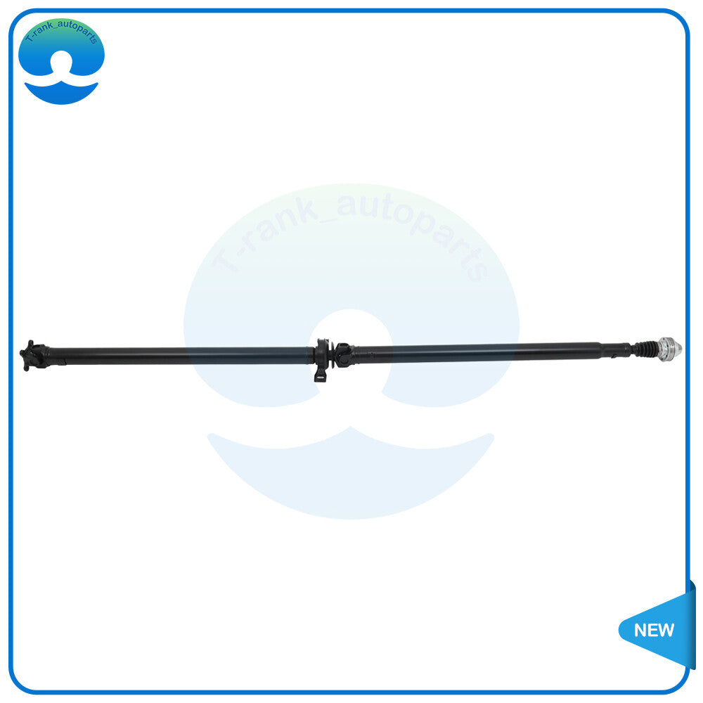 For 2005 2006 for Chevrolet Equinox LS Sport Utility 4-Door Rear Prop Drive Shaft