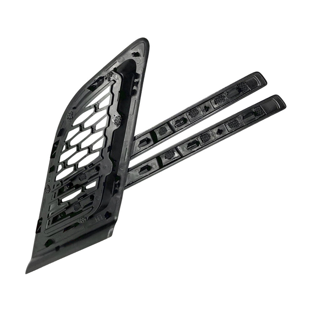 LH-Driver Front Side Air Vent Grille for 2014-2017 for Land Rover for Range Rover Sport